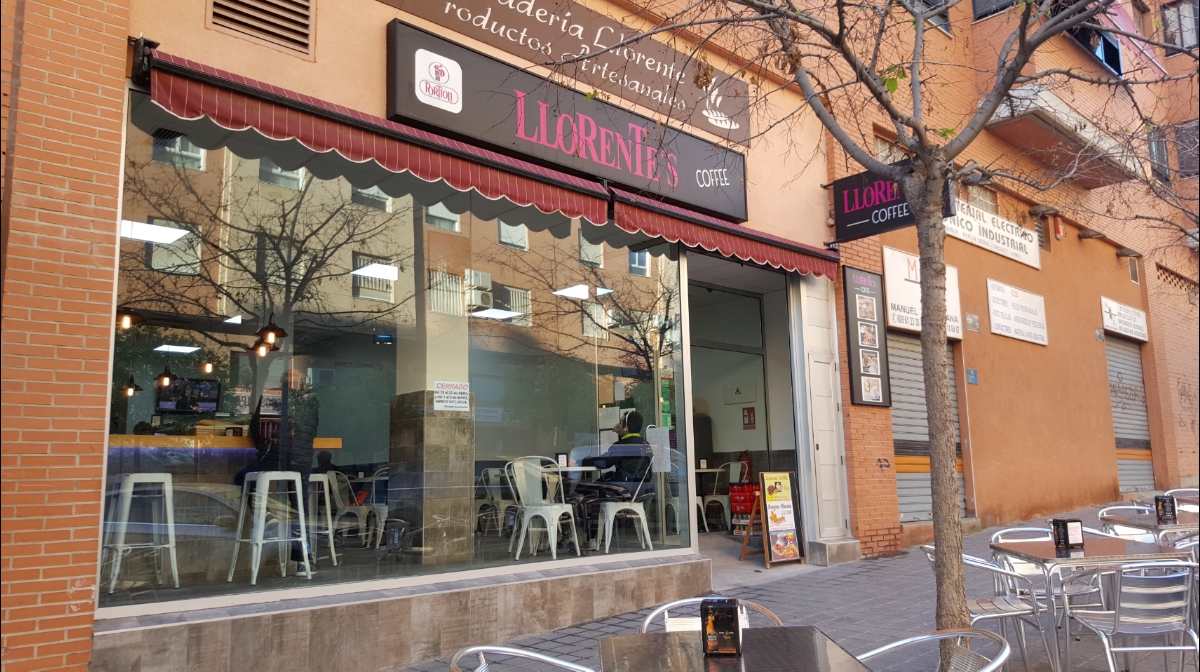 Llorente's Coffee · Fotos 5